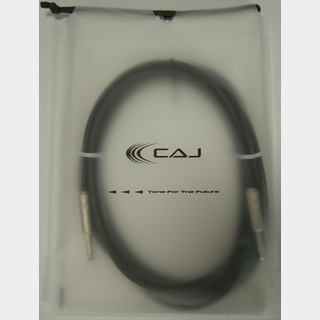 Custom Audio Japan(CAJ) Instrument Cable I-I 5m【梅田店】