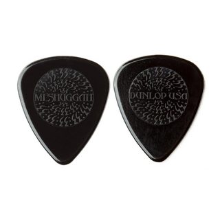 Jim Dunlop 45RFT 0.96mm Meshuggah Fredrik Thordendal nylon ギターピック×12枚