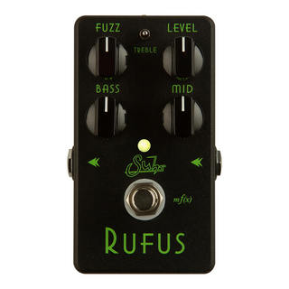 Suhr Rufus Black Edition