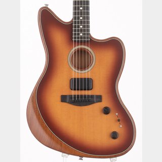 Fender American Acoustasonic Jazzmaster Tobacco Sunburst【御茶ノ水本店】