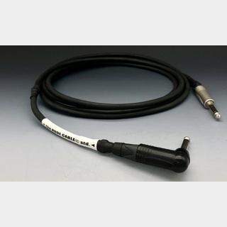 The NUDE CABLE STANDARD 3m L/S エフェクターフロア取扱商品