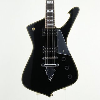 Ibanez PS10-II / Paul Stanley Signature Black 【心斎橋店】