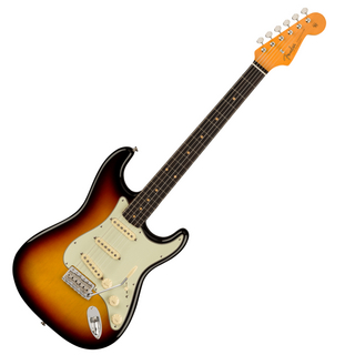 Fenderフェンダー American Vintage II 1961 Stratocaster RW WT3TB エレキギター