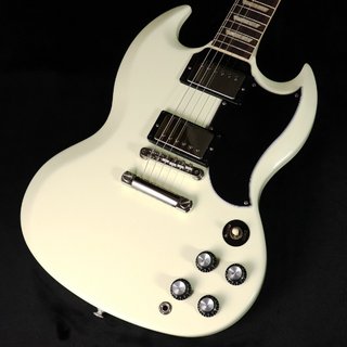 Gibson SG Standard 61 [Custom Color Series] Classic White 【梅田店】