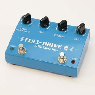 Fulltone、FULL-DRIVE2の検索結果【楽器検索デジマート】