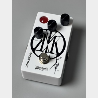LUNASTONE、TRUEOVERDRIVEの検索結果【楽器検索デジマート】