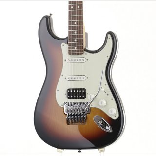 FenderMade in Japan Stratocaster with Floyd Rose 3TS【御茶ノ水本店】