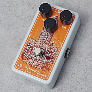 Electro-Harmonix FLATIRON FUZZ