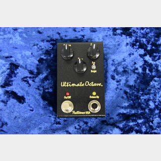 ギター用エフェクター、Fulltone、Ultimate Octave OR OF-2の検索結果