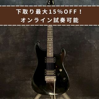 エレクトリックギター、フロイドローズの検索結果【楽器検索デジマート】