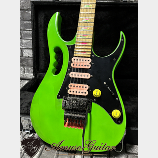 AMUSE GUITAR （埼玉県・川口市西川口） 【楽器検索デジマート】