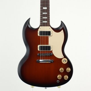 Gibson SG Special 2016 High Performance Satin Vintage Sunburst 【梅田店】