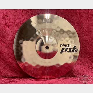 PAiSTe PST-8 Rock Splash 10"