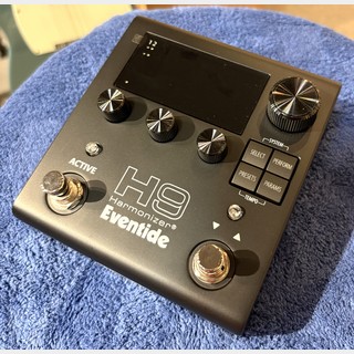 Eventide、H9 Maxの検索結果【楽器検索デジマート】