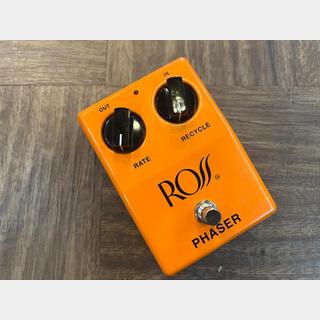 Ross、PHASERの検索結果【楽器検索デジマート】