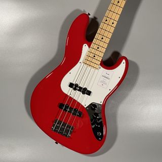 FenderMade in Japan Hybrid II Jazz Bass Maple Fingerboard