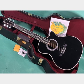 Martin CUSTOM GPC STYLE41 SGZ SUGIZOモデル Martin CUSTOM GPC STYLE41 SGZ 【日本限定】 【SUGIZO 初の