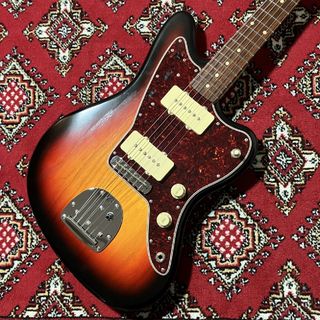 FREEDOM CUSTOM GUITAR RESEARCH ﾁｭｳｺC.S. Retro Series JM