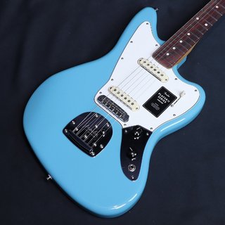 FenderPlayer II Jaguar Rosewood Fingerboard Aquatone Blue 【横浜店】