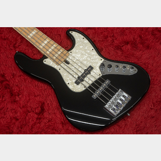 CORONA GuitarsMelvin Lee Davis Signature 5 string Jazz Bass MLD-5 4.895kg #none【委託品】【GIB横浜】