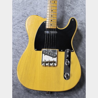Fender【特選中古セール】American Vintage '52 Telecaster -Butterscotch Blonde- 【1997'USED】