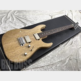 TOM ANDERSON Arc Angel Player / Limba Body (Natural)