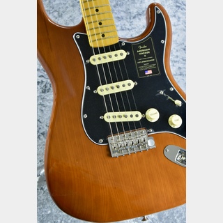 Fender American Vintage II 73 Stratocaster / Mocha [#V13999][3.78kg]