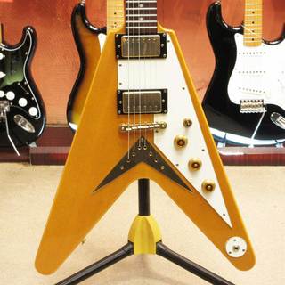 Epiphone 1958 Korina Flying V