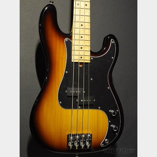 Mike Lull P4 -Tobacco Burst-【3.32kg】【Ash Body】【48回金利0%対象】