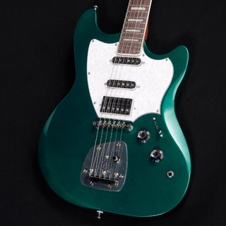 GUILD Surfliner Deluxe Ever Green Metallic ≪S/N:G4234058≫ 【心斎橋店】