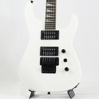 Jackson USAUSA Select Soloist SL2H (Snow White/Ebony) [SN.U28290]