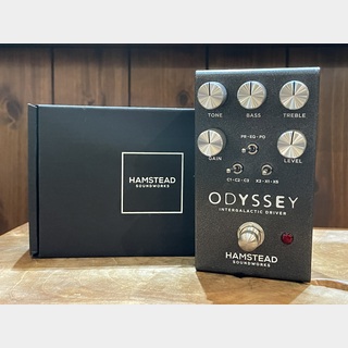 Hamstead Soundworks ODYSSEY【美品USED】