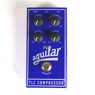 Aguilar、TLC Compressorの検索結果【楽器検索デジマート】
