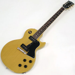 Gibson Les Paul Special / TV Yellow #205140207