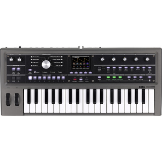 KORG microKORG2 MK-2