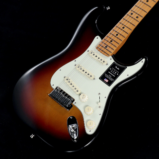 Fender American Ultra Stratocaster Ultraburst【渋谷店】