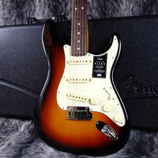 Fender American Ultra Stratocaster Ultraburst【在庫処分特価!!】