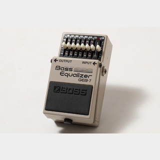 BOSS、GEB-7の検索結果【楽器検索デジマート】