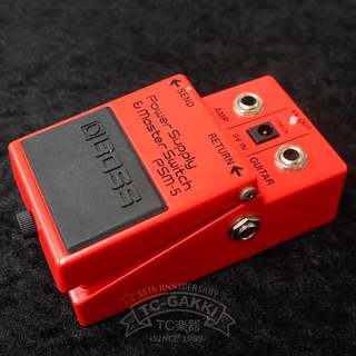 BOSS、PSM-5の検索結果【楽器検索デジマート】