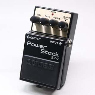BOSS、ST-2の検索結果【楽器検索デジマート】
