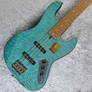 Bacchus WL4-QM RSM/M