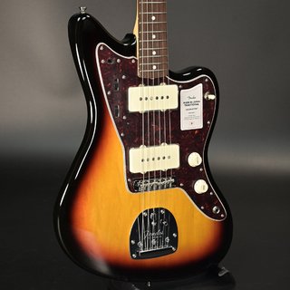 Fender Made in Japan Traditional 60s Jazzmaster Rosewood 3-Color Sunburst 【名古屋栄店】