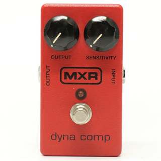 MXR、Dyna Compの検索結果【楽器検索デジマート】