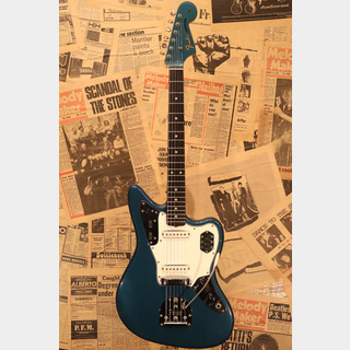 Fender 1965 Jaguar "Original Lake Placid Blue Finish with Near Mint Condition"