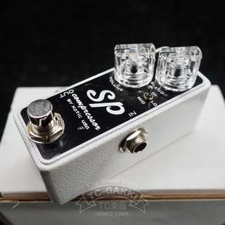 Xotic Super Clean sp compressor ワンオーナー Xotic Super Clean sp compressor ワンオーナー - メルカリ