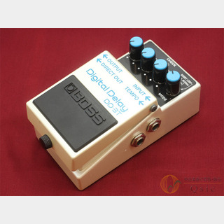 BOSS、DD-3Tの検索結果【楽器検索デジマート】
