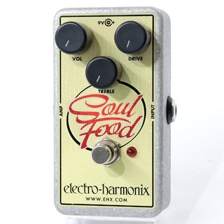 Electro-Harmonix Soul Food 【池袋店】