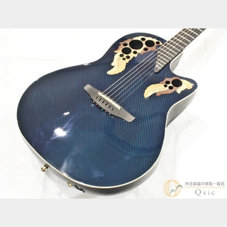 アコースティックギター／エレクトリック・アコースティックギター