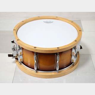 Beyond Shimano Custom Snare Drums 14 x 6.5【名古屋栄店】