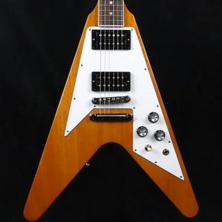 クリーム色 フライングV エレキギター 楽天市場】ナチュラル（シリーズFlying V（ギブソン・エピフォン